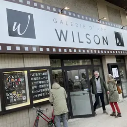 Galerie d'Art Wilson