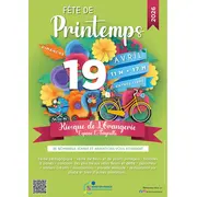 Fête de Printemps