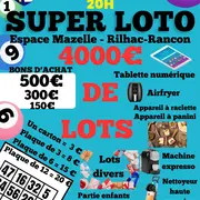 loto de la JSL