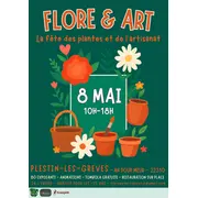 Flore & Art