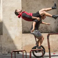 Bankal &copy; E. Rabaud