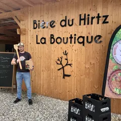 Micro Brasserie du Domaine du Hirtz