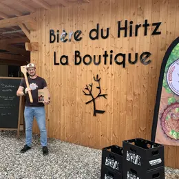 Micro Brasserie du Domaine du Hirtz