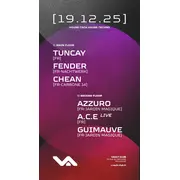 VAULT [ 19 . 12 . 25 ]