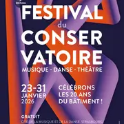 Festival du conservatoire