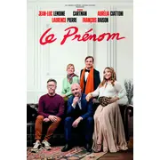 Le Prénom