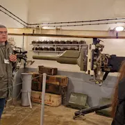 Visite insolite du Fort de Schoenenbourg