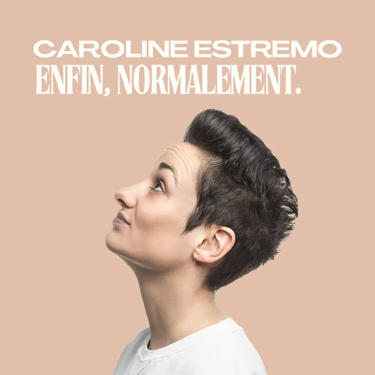 Caroline Estremo - Auditorium Summum