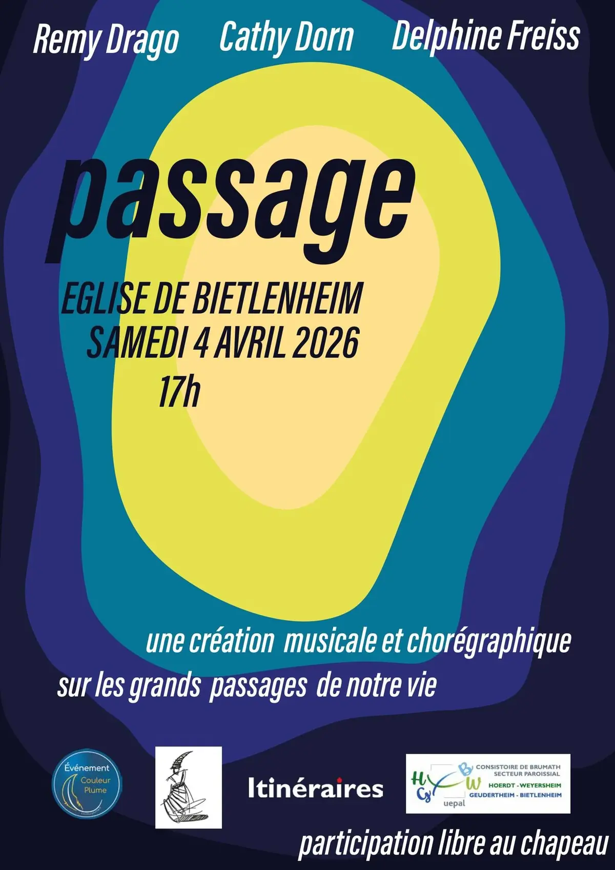 Passage