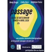 Passage