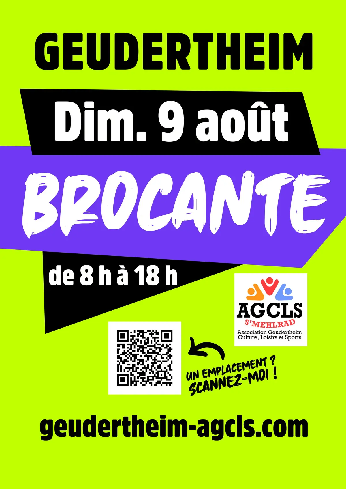 Brocante Geudertheim