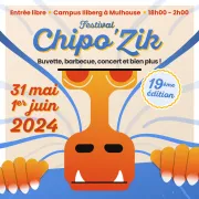 Chipo\'Zik 2024