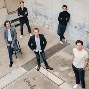 Quinteto  Nuevo Tango - Hommage  à Astor Piazzolla