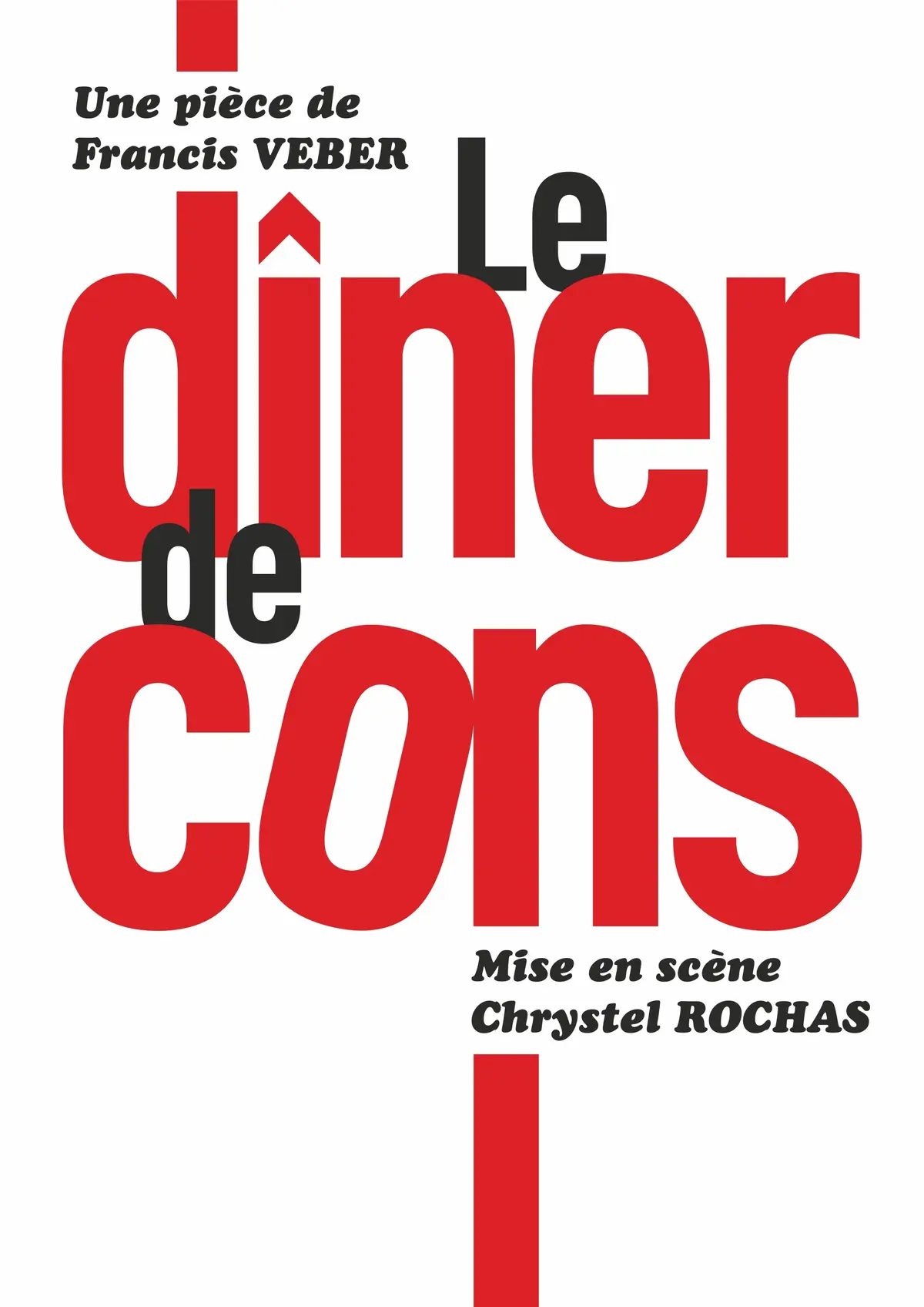 Le Dîner de Cons