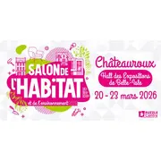 Salon de l'Habitat de Châteauroux