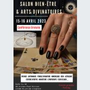 Salon Bien-Être & Arts Divinatoires