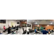 Démarrez 2026 en forme : Essayez l'AviFit gratuitement avec Mulhouse-Aviron !