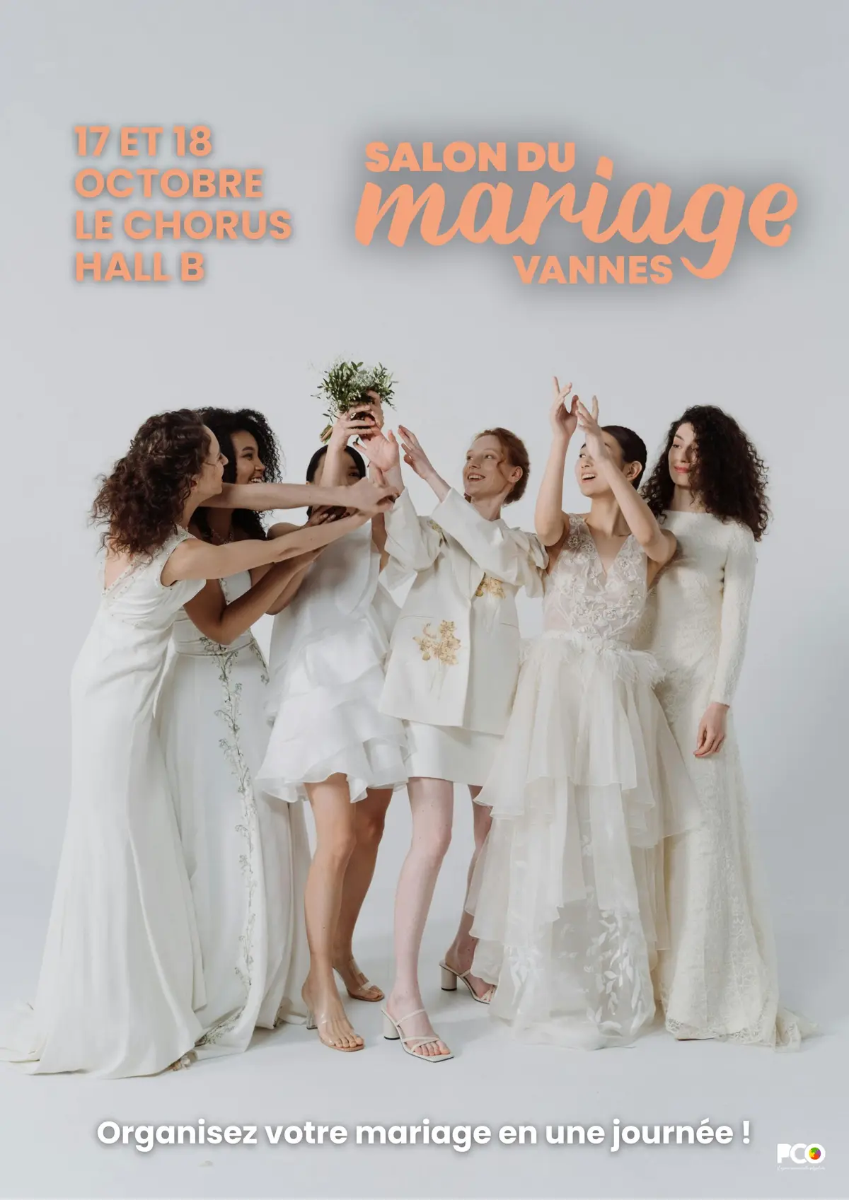 Salon du Mariage de Vannes 