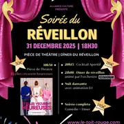 Soirée du Réveillon à Montélimar