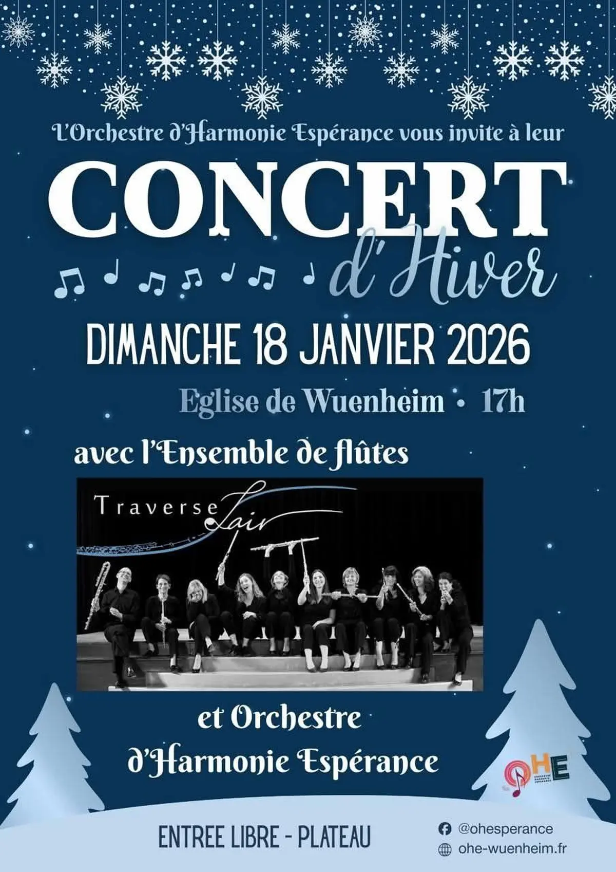 Concert d Hiver