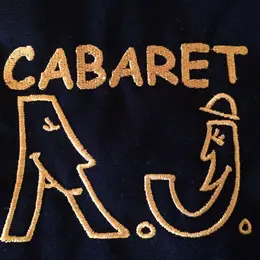 Cabaret de l'Acteur Jovial