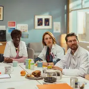 Ciné-rencontre - La Maison des femmes