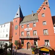 Bienvenue au Musée Alsacien ! / Wìllkomme ìm Musée Alsacien !