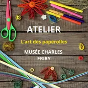 Atelier paperolles