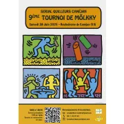 9e tournoi de Mölkky de Canéjan