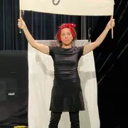 Variations sur une femme assise – Du jeudi 15 au samedi 17 janvier 2026 à 20h30 