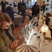 Exposition Artisanale