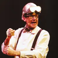 Capitaine Sprütz &copy; DR