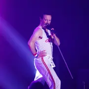 One Night of Queen, Wembley 86