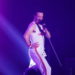 One Night of Queen, Wembley 86