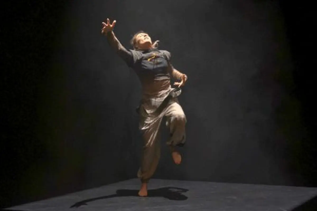 Guest – Noémie Cordier | Cie Watt