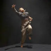 Guest – Noémie Cordier | Cie Watt