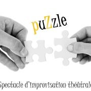 PuZzle spectacle d’improvisation théâtrale