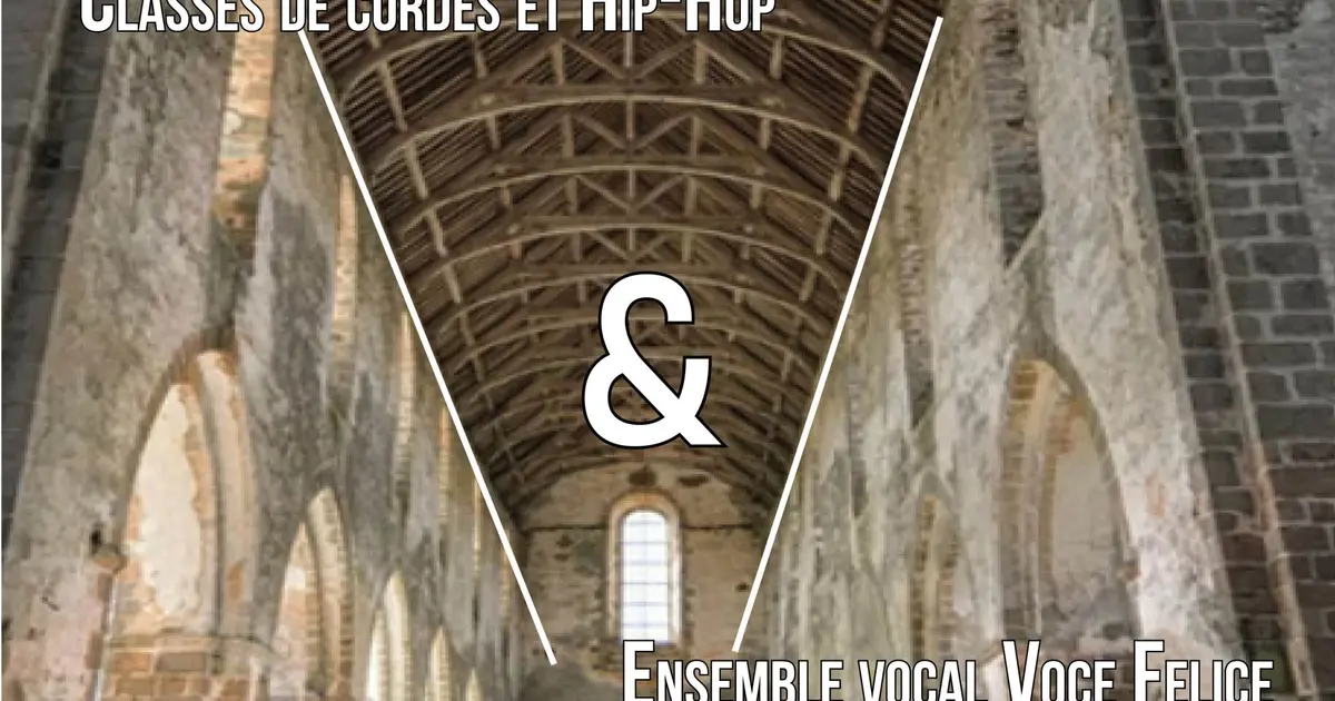 De Corps à Cordes