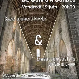 De Corps à Cordes