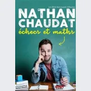 Nathan Chaudat - Echecs et maths