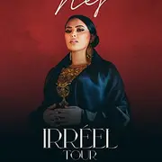 NEJ Irréel Tour