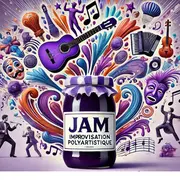 JAM Polyartistique