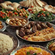 Ateliers de cuisine algérienne