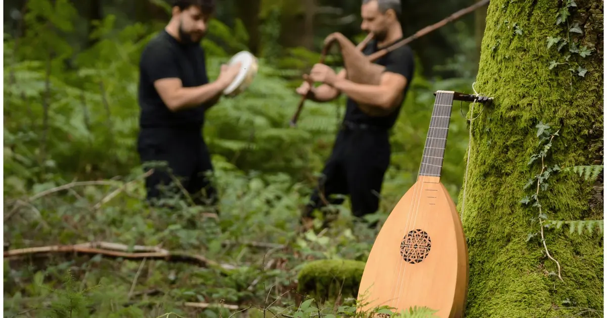 Festival du Merle Sauvage en Confluence