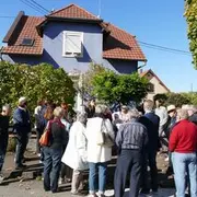 Le quartier de la Filature