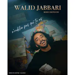 Walid Jabbari