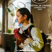 [Cinéma] Art & Essai : Le gâteau du président