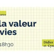 Sur la valeur des vies