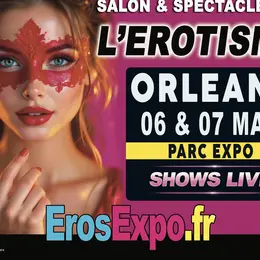 Salon de l'érotisme Erosexpo