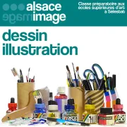 Alsace Image - école d\'art